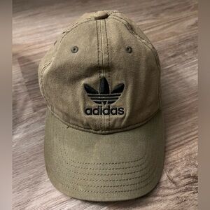 Adidas baseball cap
